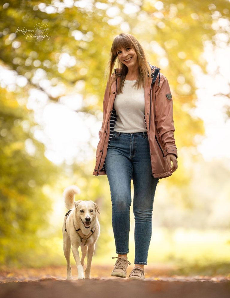 Individuelles Hundetraining in Bietigheim-Bissingen
